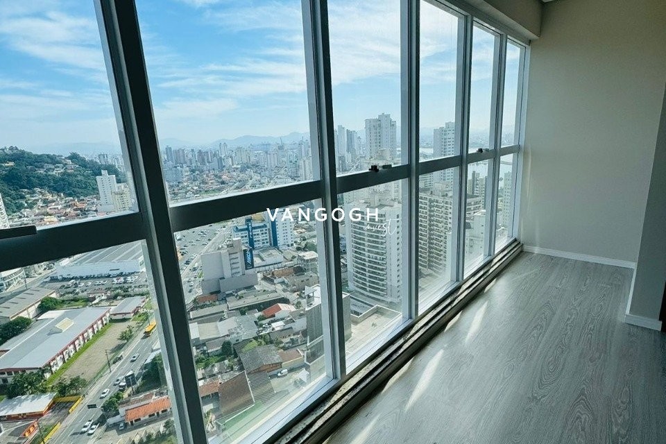 Apartamento 2 dormitórios YÓU NEW STYLE