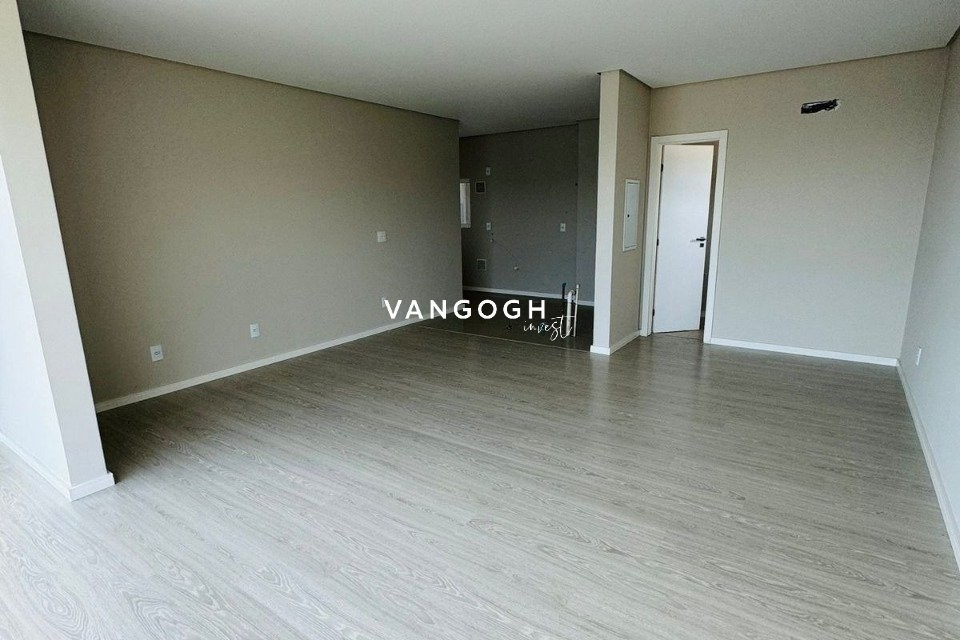 Apartamento 2 dormitórios YÓU NEW STYLE