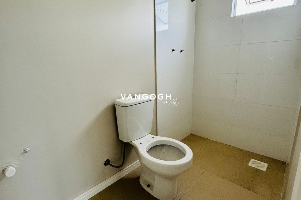 Apartamento 2 dormitórios YÓU NEW STYLE