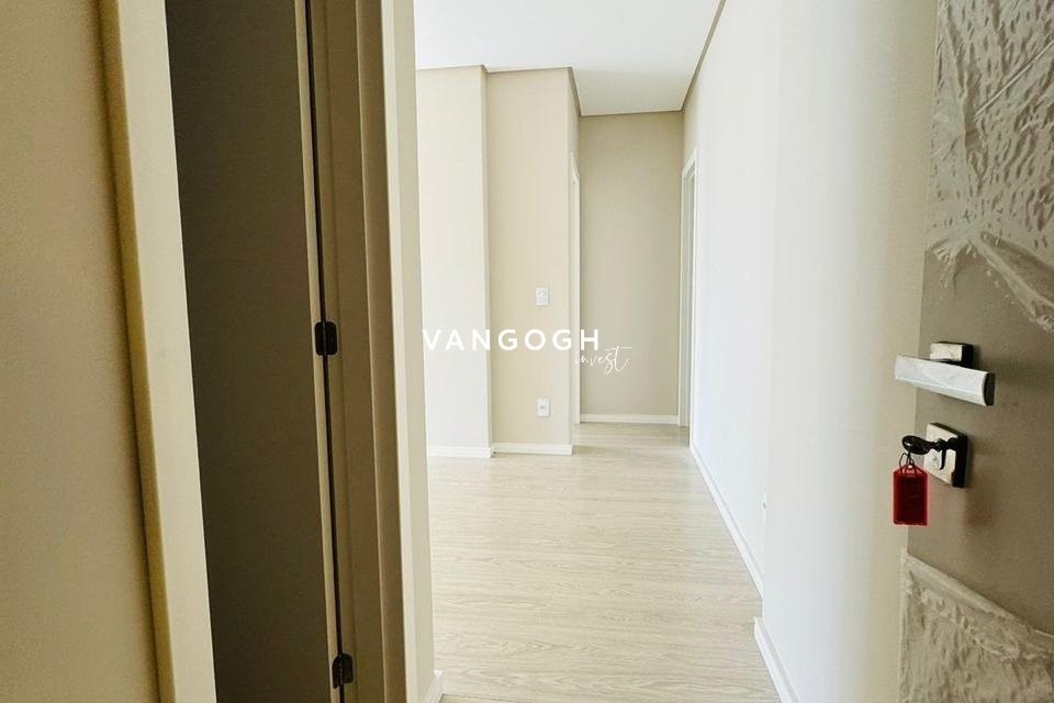 Apartamento 2 dormitórios YÓU NEW STYLE
