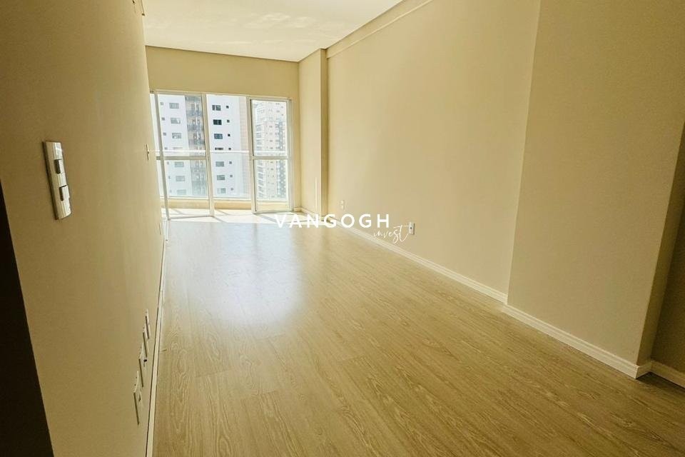 Apartamento 2 dormitórios YÓU NEW STYLE