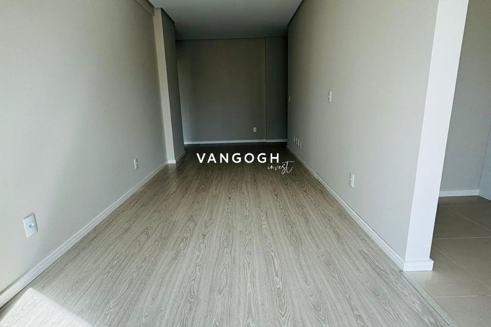 Apartamento 2 dormitórios YÓU NEW STYLE
