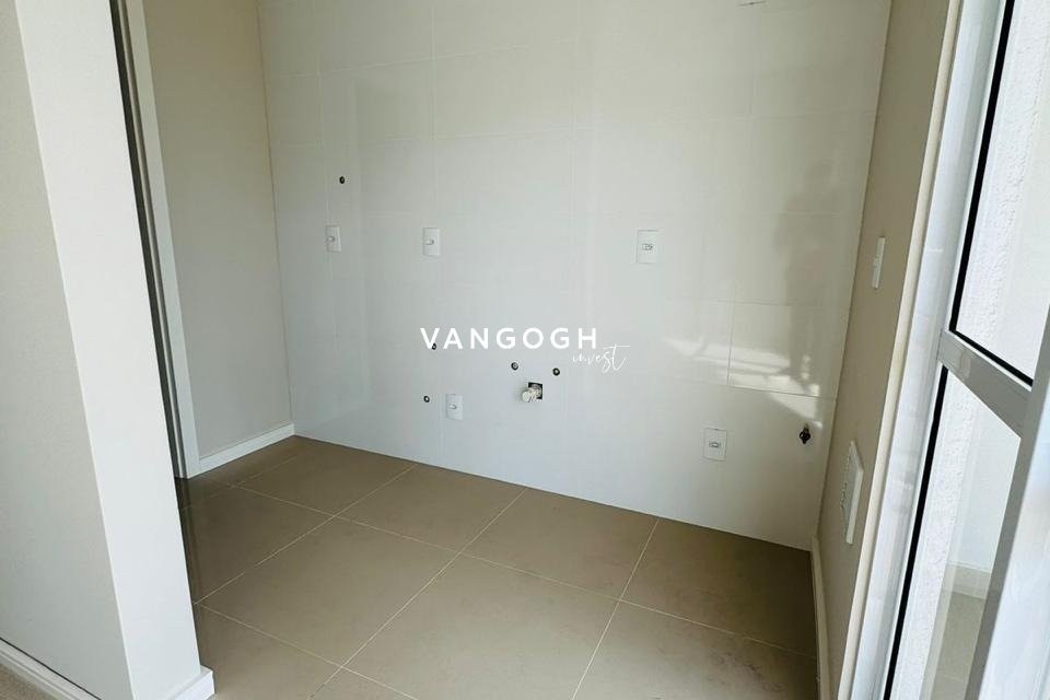 Apartamento 2 dormitórios YÓU NEW STYLE