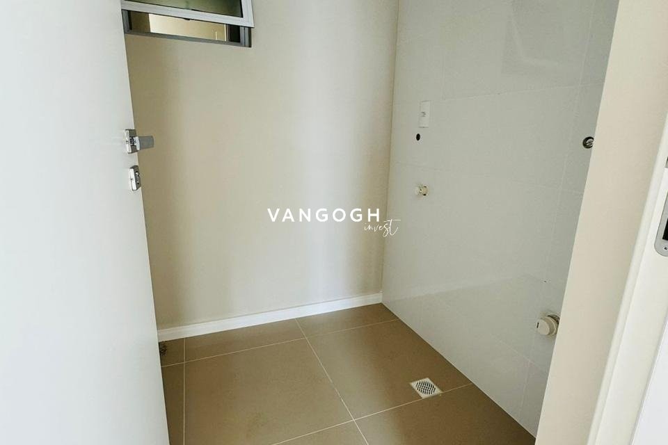Apartamento 2 dormitórios YÓU NEW STYLE