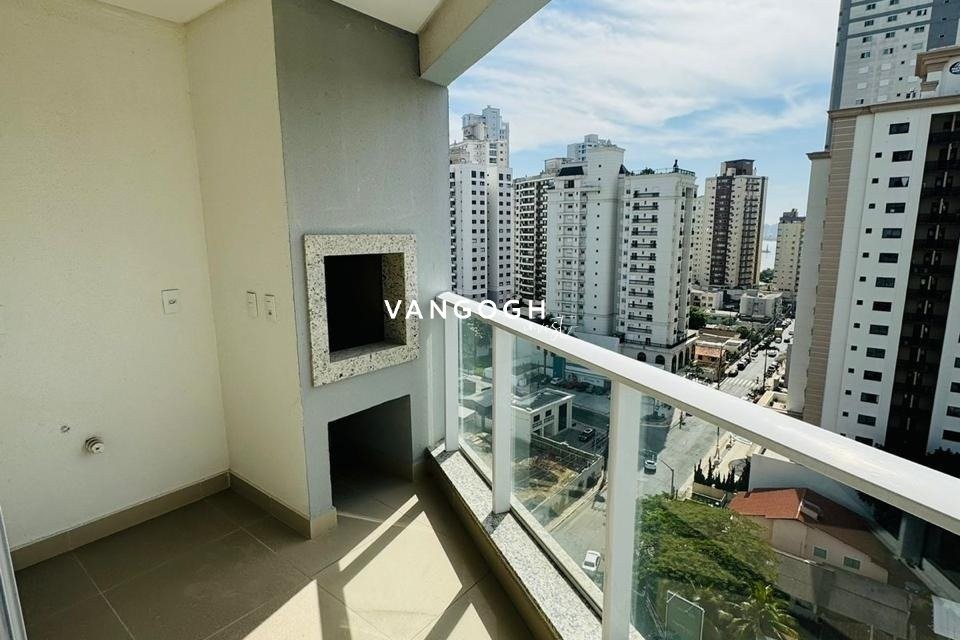 Apartamento 2 dormitórios YÓU NEW STYLE