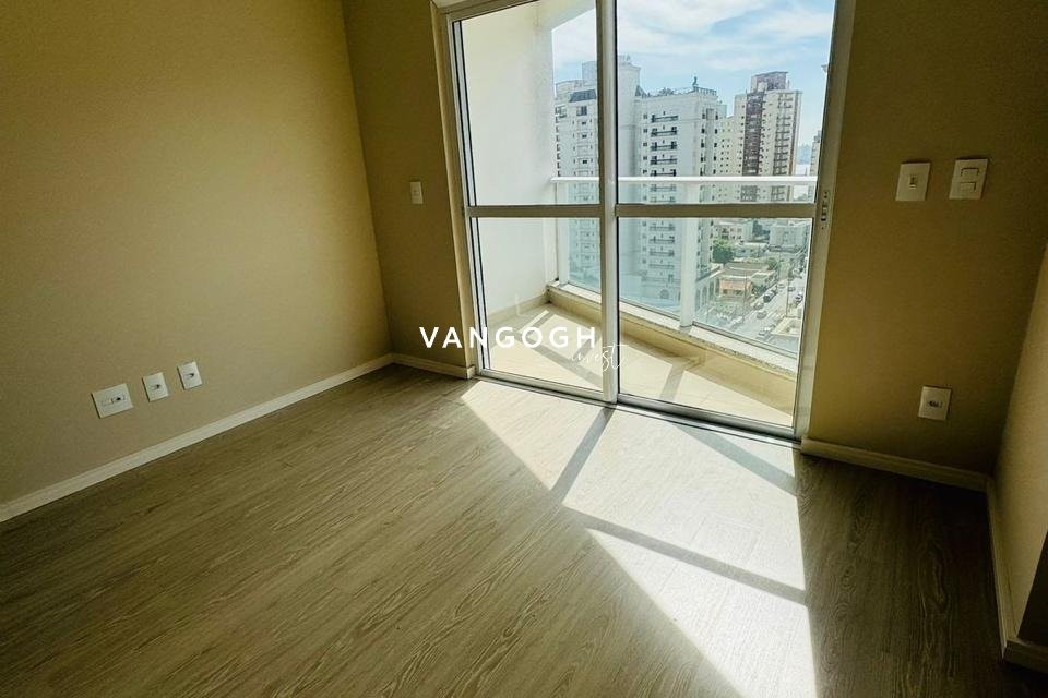 Apartamento 2 dormitórios YÓU NEW STYLE