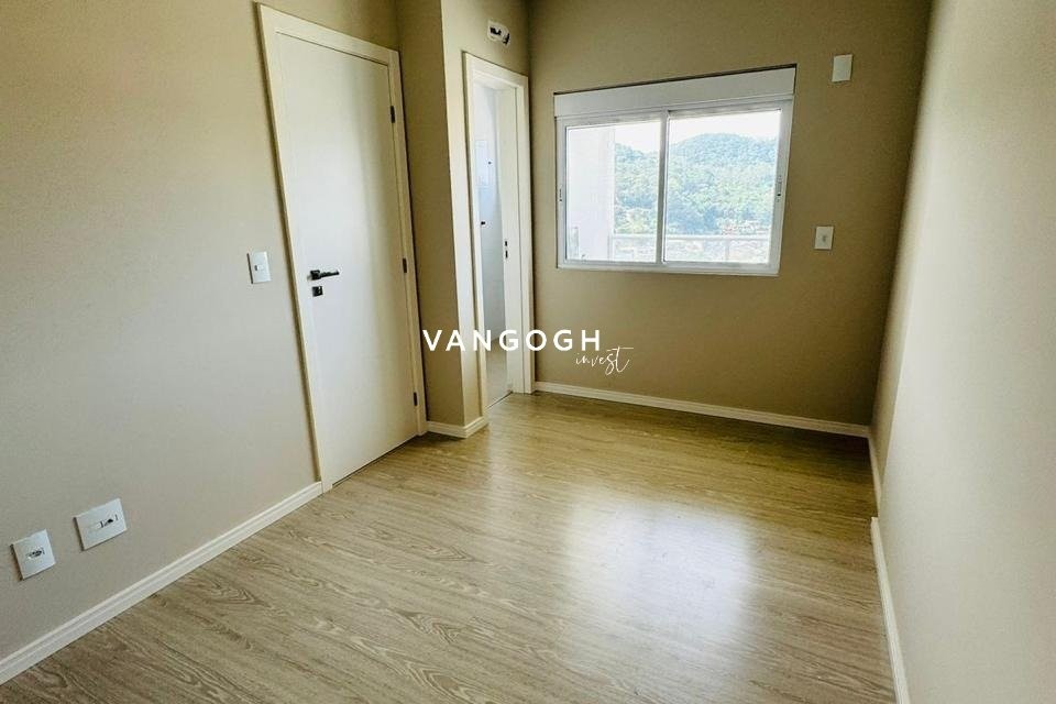 Apartamento 2 dormitórios YÓU NEW STYLE