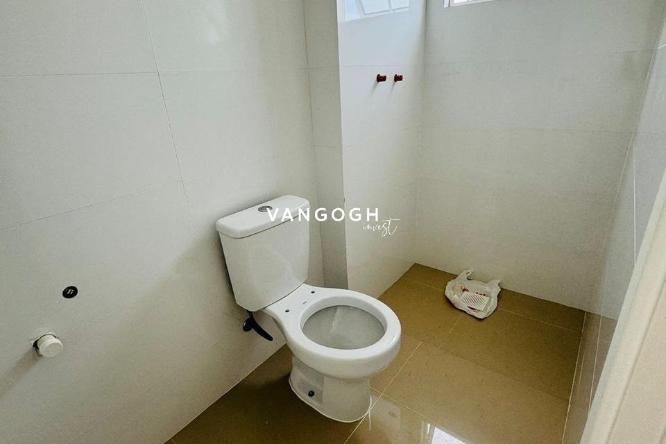 Apartamento 2 dormitórios YÓU NEW STYLE