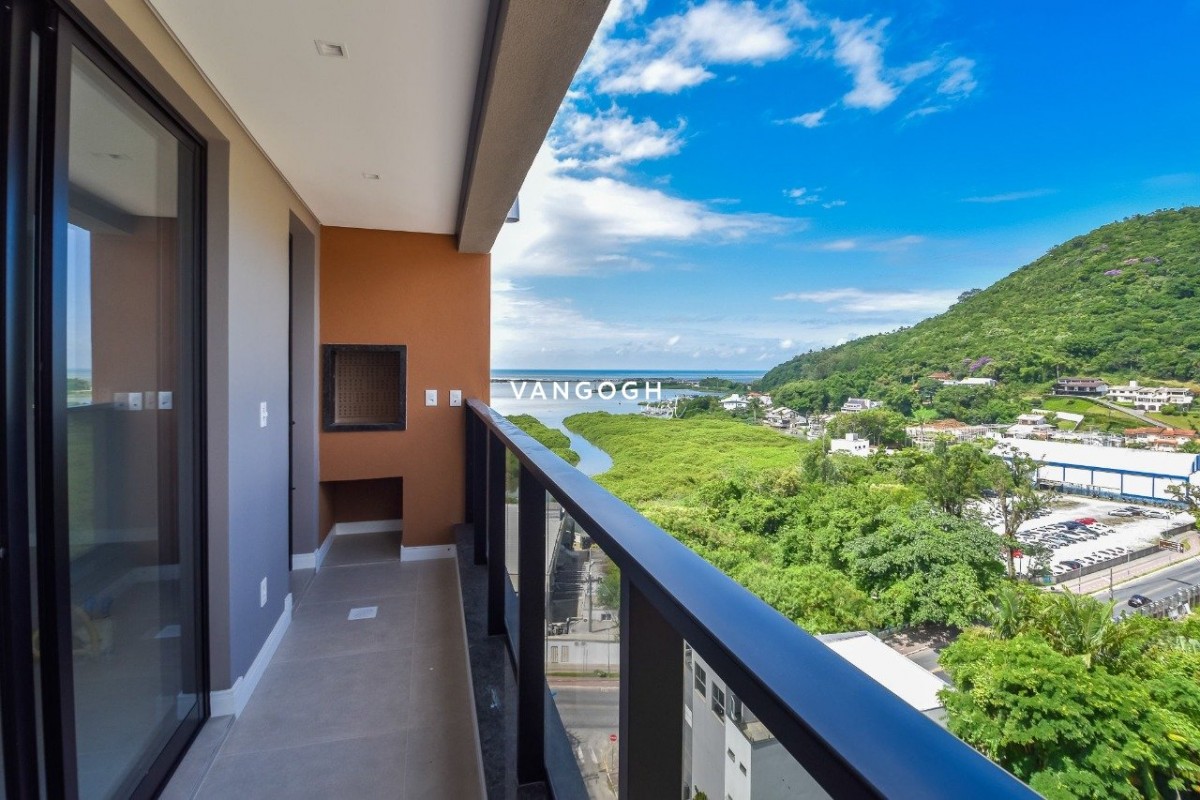 Cobertura 43 dormitórios SUN COAST RESIDENCE