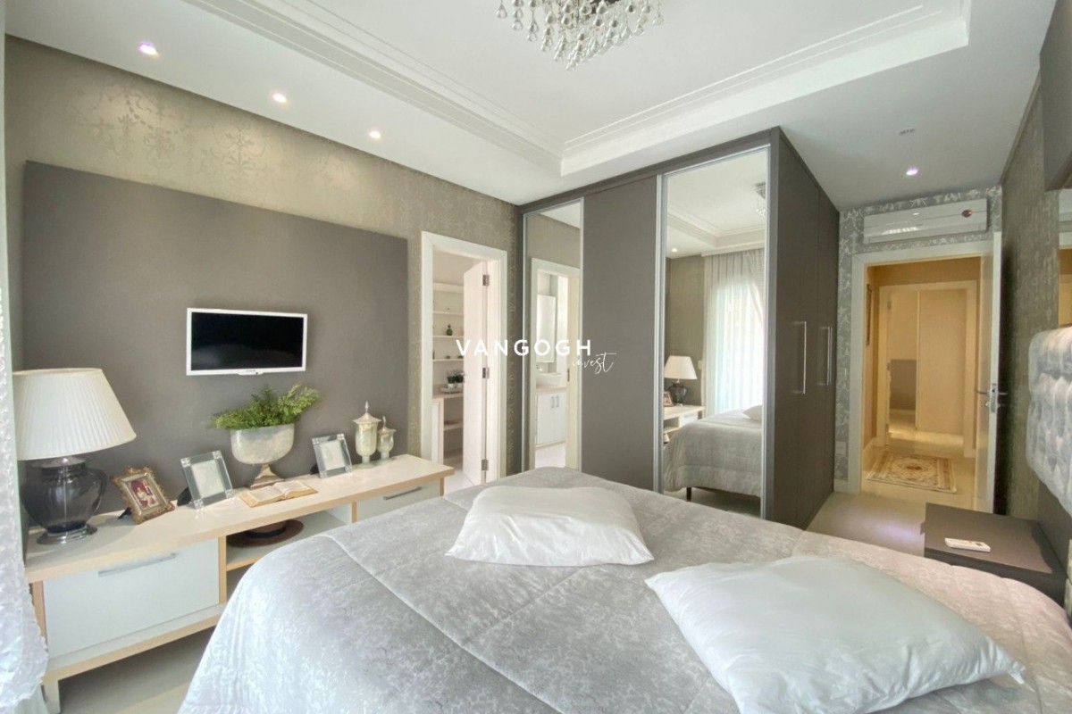 Apartamento 3 dormitórios Vale dos Reis, Centro - Balneário Camboriú