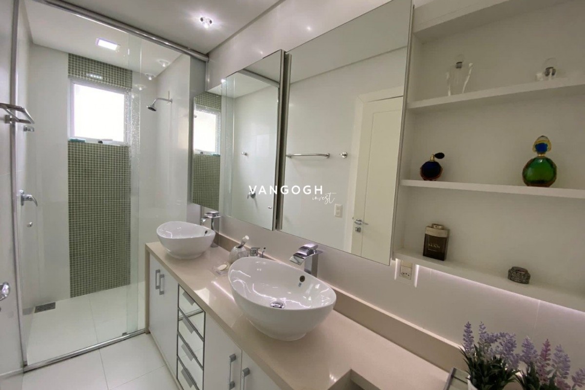Apartamento 3 dormitórios Vale dos Reis, Centro - Balneário Camboriú