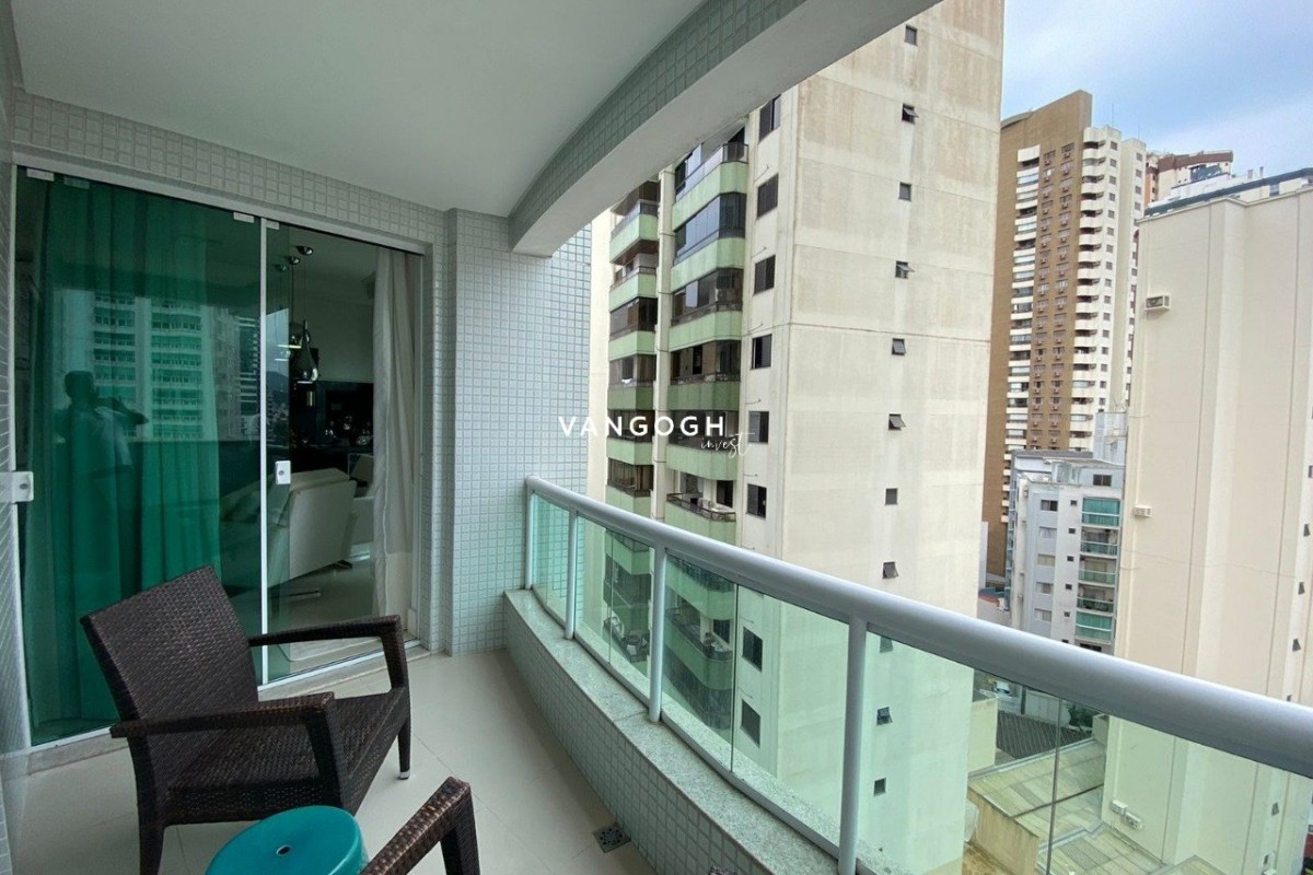 Apartamento 3 dormitórios Vale dos Reis, Centro - Balneário Camboriú