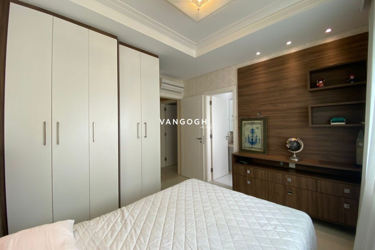 Apartamento 3 dormitórios Vale dos Reis, Centro - Balneário Camboriú