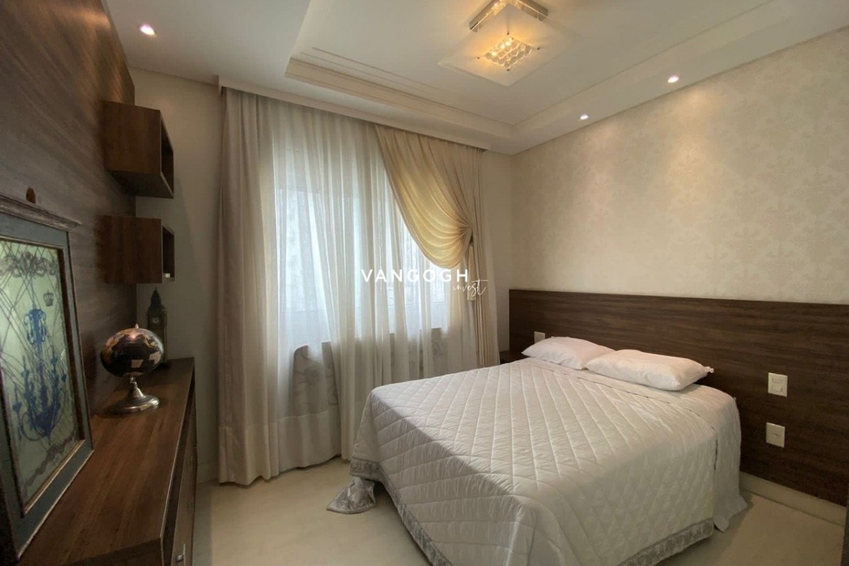 Apartamento 3 dormitórios Vale dos Reis, Centro - Balneário Camboriú
