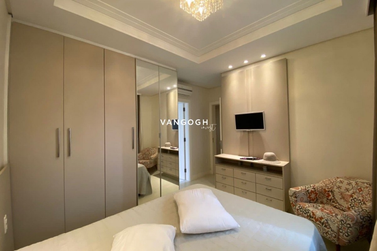 Apartamento 3 dormitórios Vale dos Reis, Centro - Balneário Camboriú