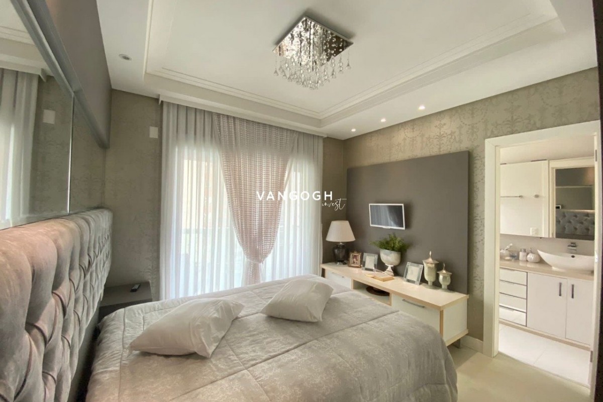 Apartamento 3 dormitórios Vale dos Reis, Centro - Balneário Camboriú
