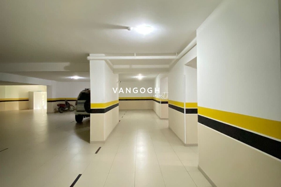 Apartamento 3 dormitórios Vale dos Reis, Centro - Balneário Camboriú