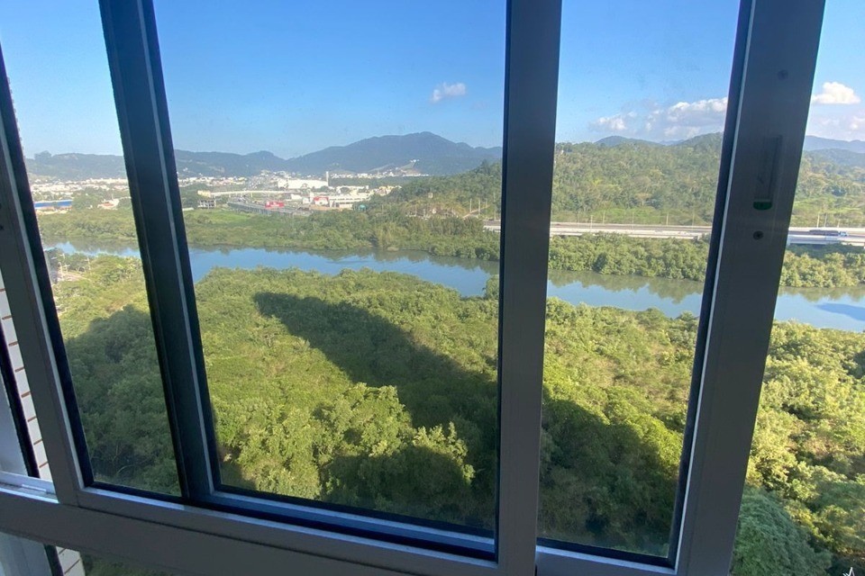 Apartamento 4 dormitórios Mirante Das Águas, Quadra Mar - Balneário