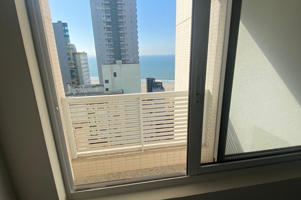 Apartamento 4 dormitórios Mirante Das Águas, Quadra Mar - Balneário