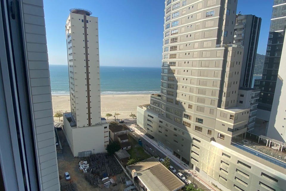 Apartamento 4 dormitórios Mirante Das Águas, Quadra Mar - Balneário