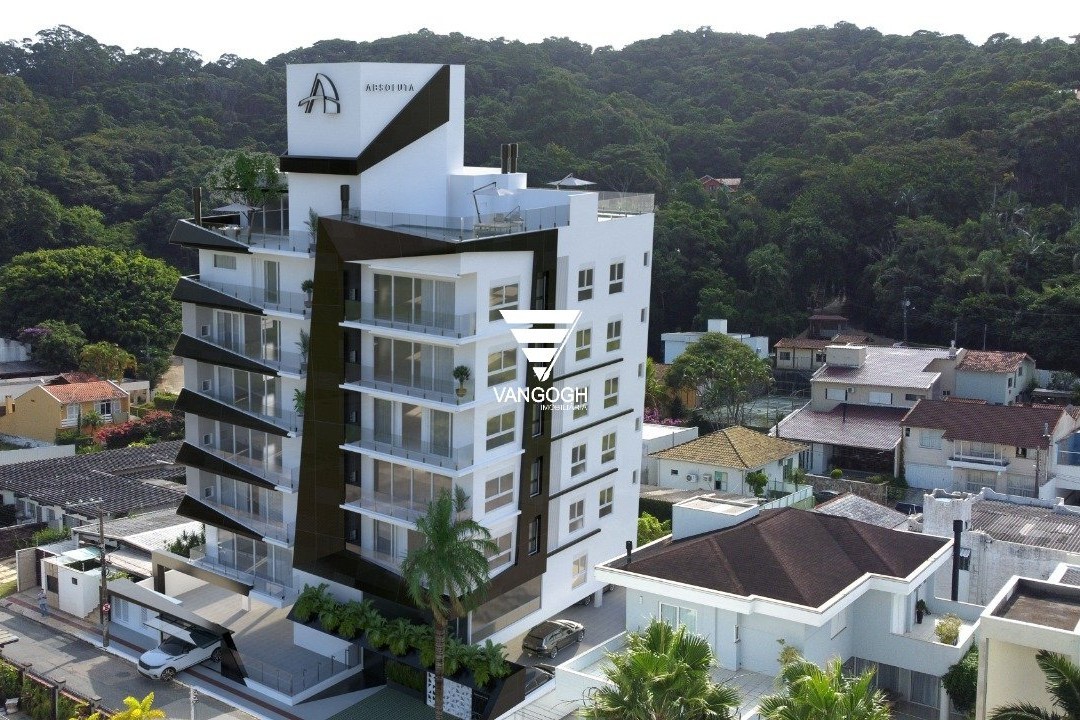 Apartamento 3 dormitórios Diamant Noir Residence, Cabeçudas - Itajaí