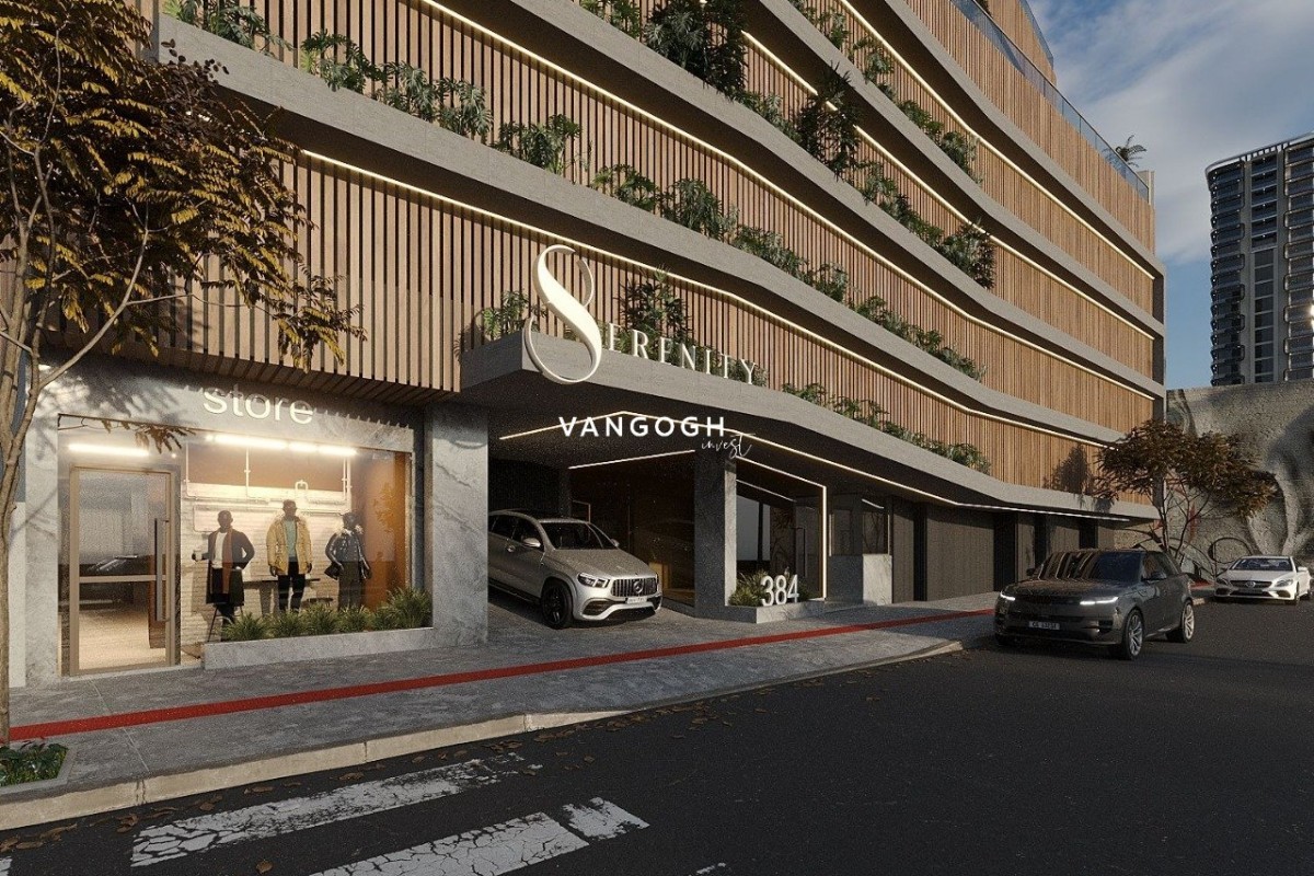 SERENITY RESIDENCIAL