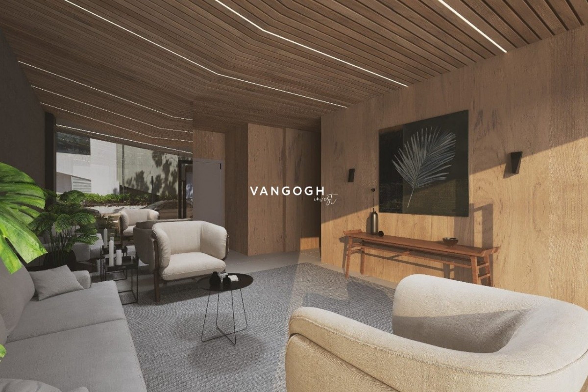 SERENITY RESIDENCIAL