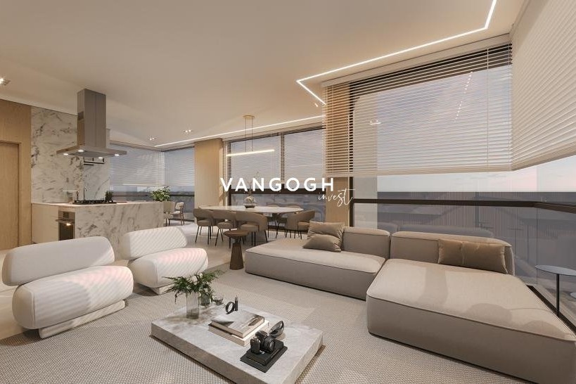 SERENITY RESIDENCIAL