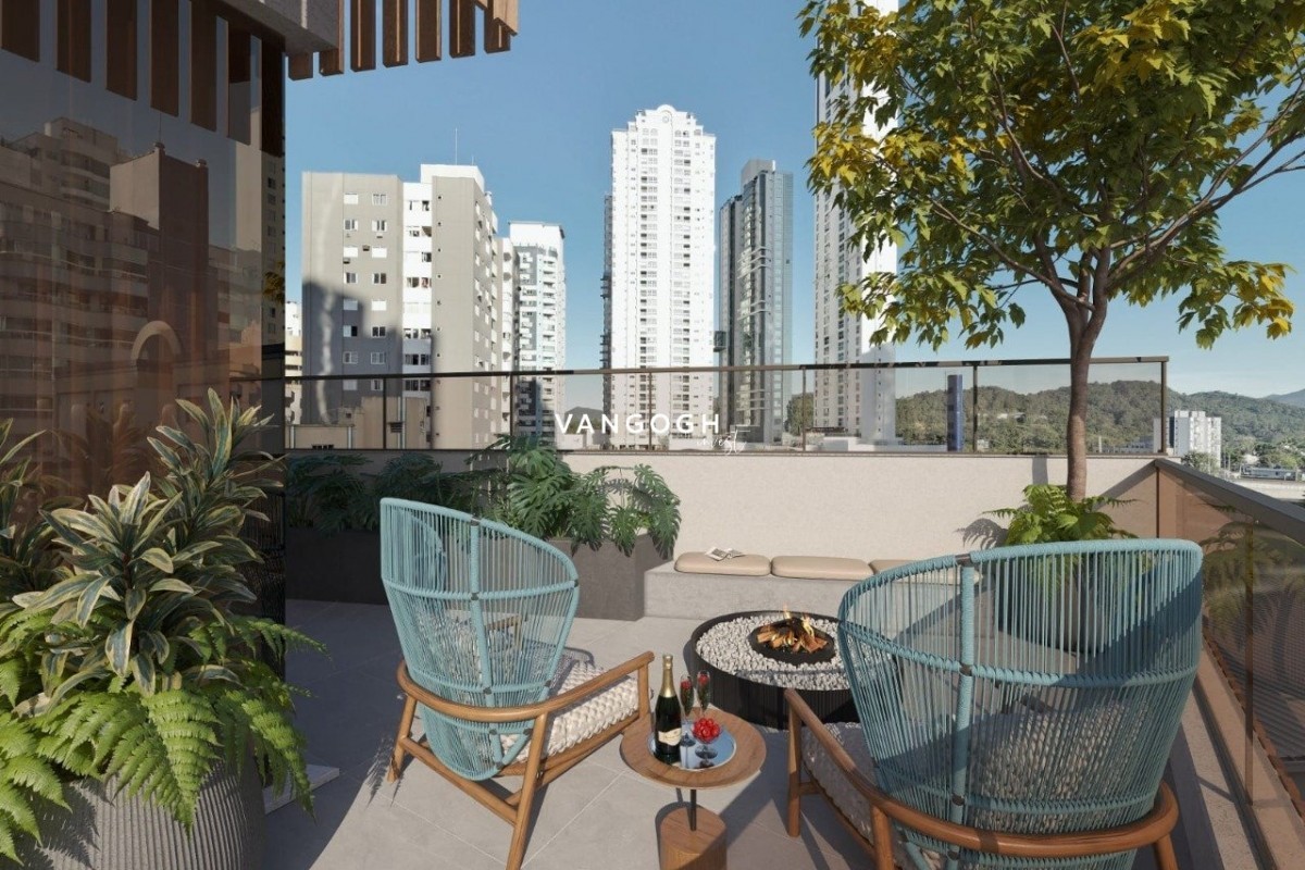 SERENITY RESIDENCIAL