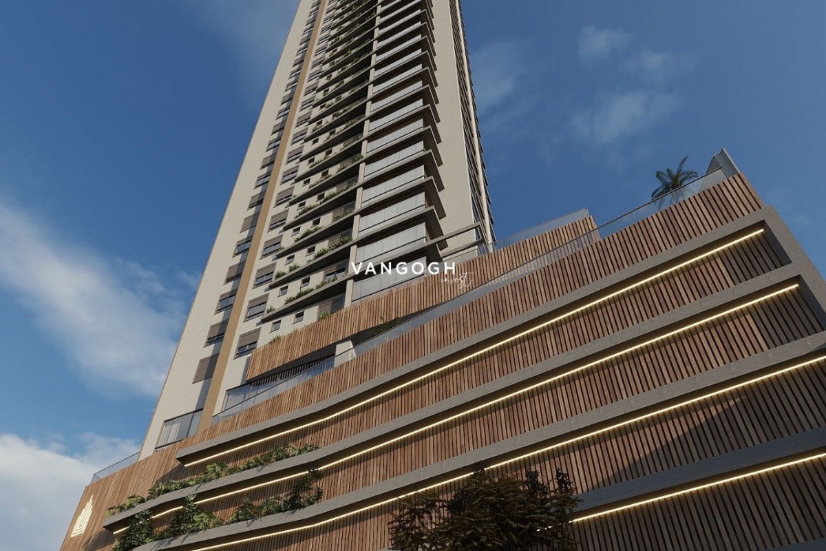 SERENITY RESIDENCIAL