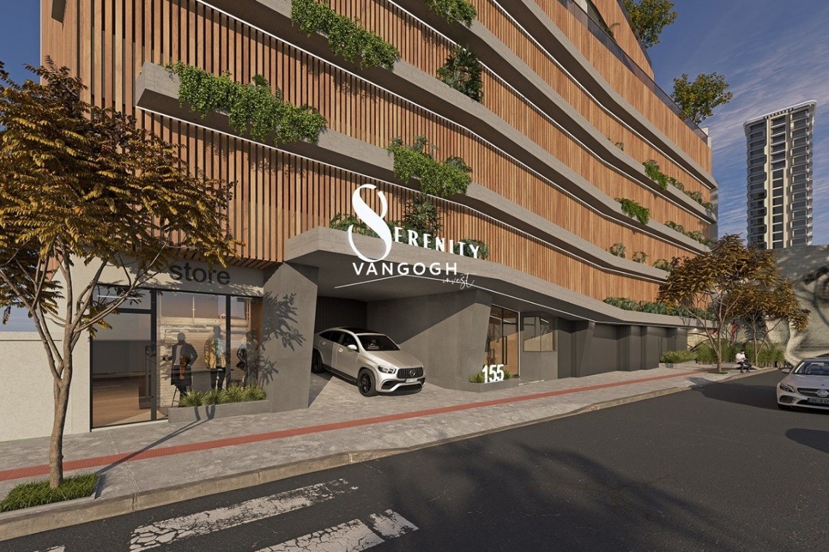 SERENITY RESIDENCIAL