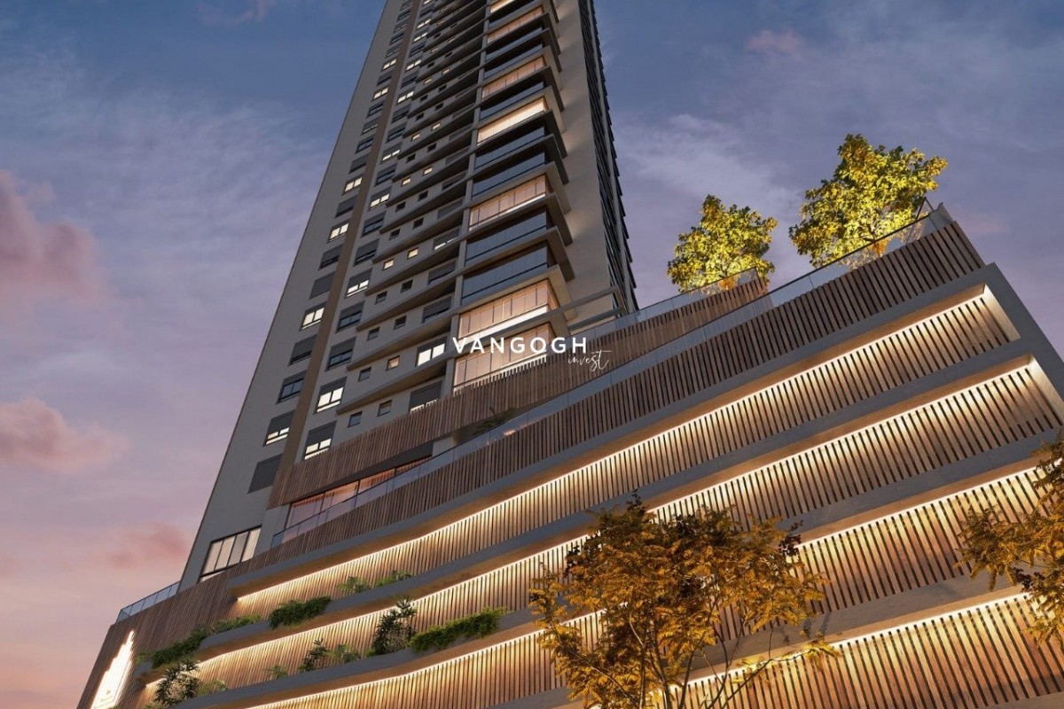 SERENITY RESIDENCIAL