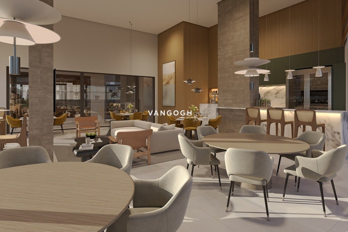 SERENITY RESIDENCIAL