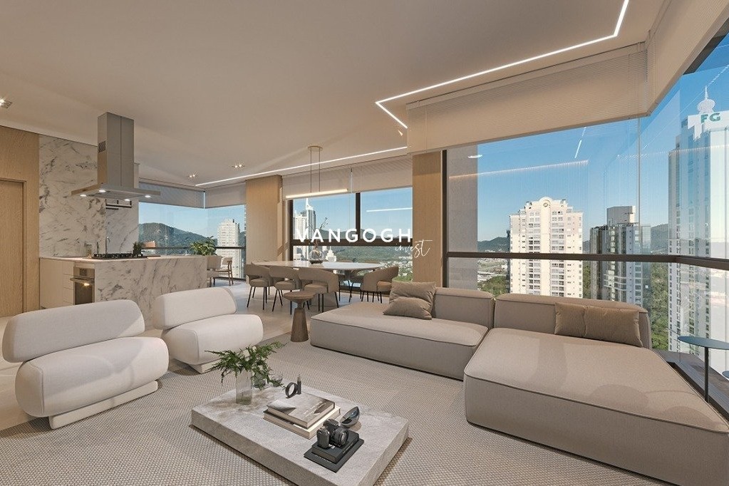 SERENITY RESIDENCIAL