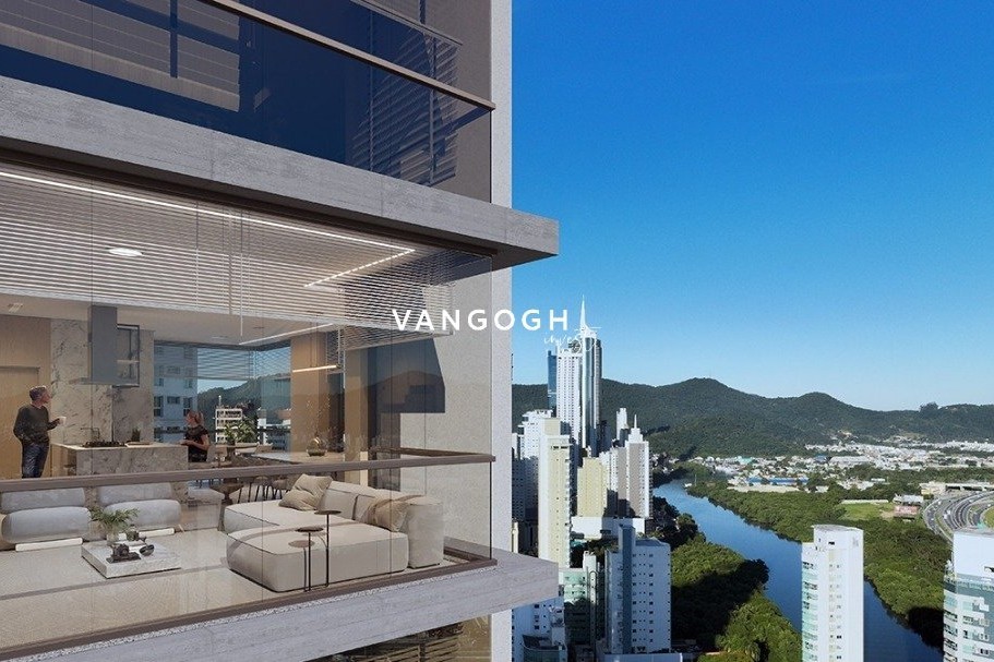 SERENITY RESIDENCIAL