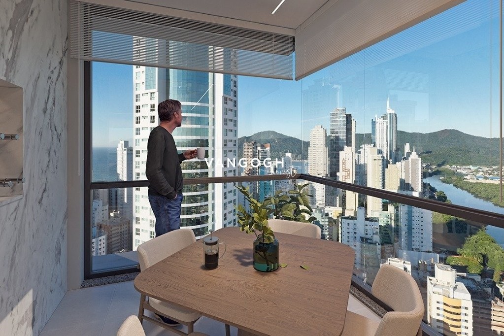 SERENITY RESIDENCIAL