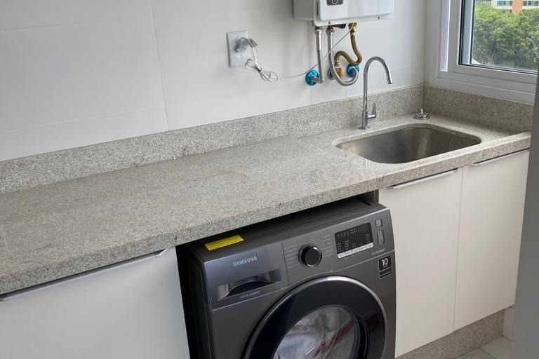 Apartamento 3 dormitórios Brava Arts, Praia Brava - Itajaí