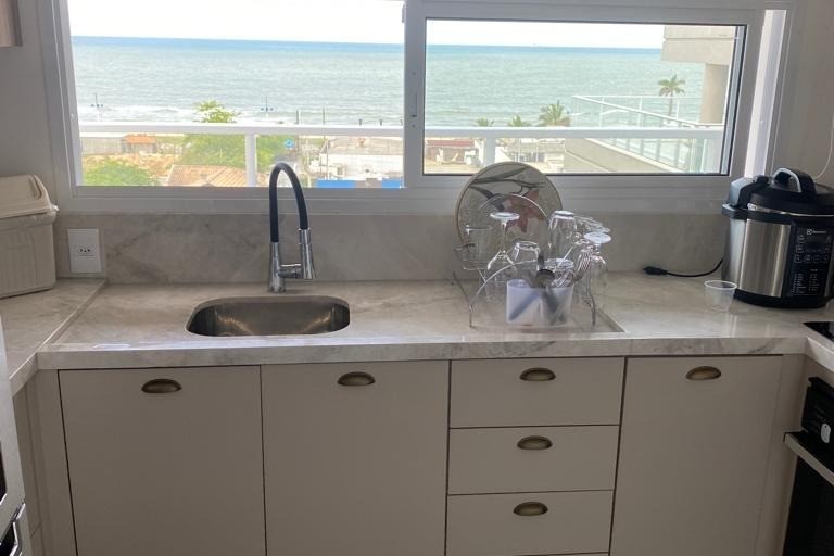Apartamento 3 dormitórios Brava Arts, Praia Brava - Itajaí