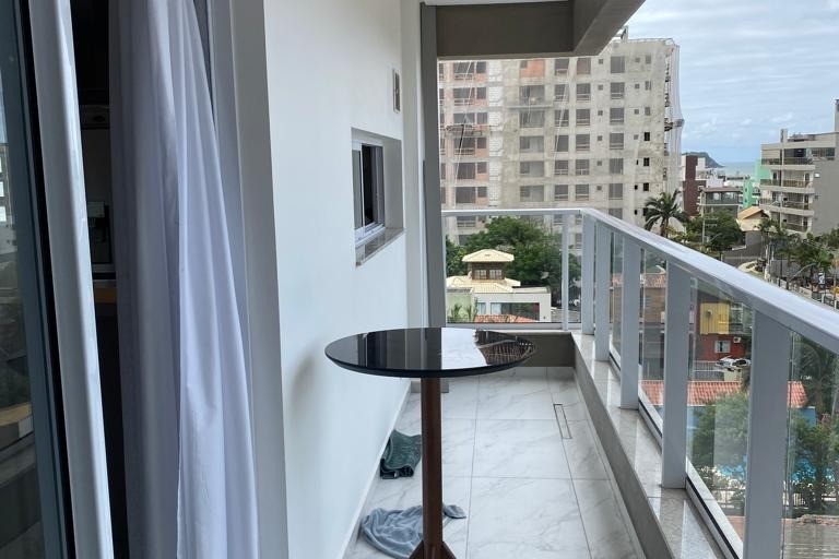 Apartamento 3 dormitórios Brava Arts, Praia Brava - Itajaí