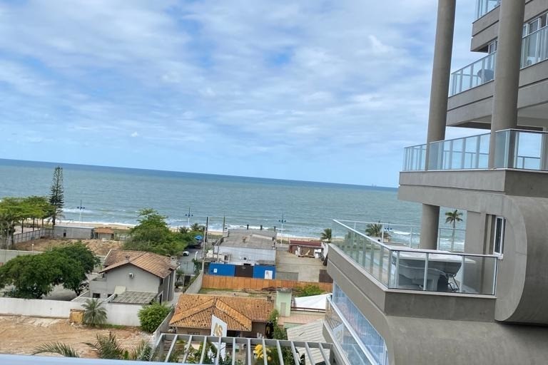 Apartamento 3 dormitórios Brava Arts, Praia Brava - Itajaí