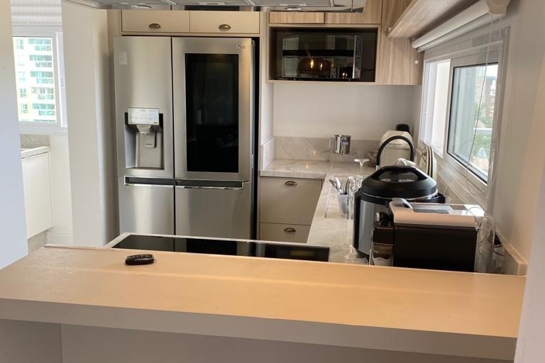 Apartamento 3 dormitórios Brava Arts, Praia Brava - Itajaí