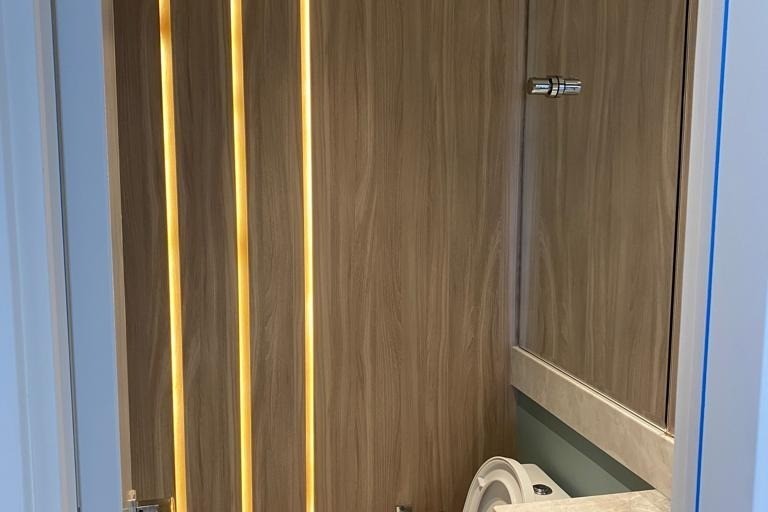 Apartamento 3 dormitórios Brava Arts, Praia Brava - Itajaí