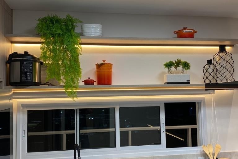 Apartamento 3 dormitórios Brava Arts, Praia Brava - Itajaí