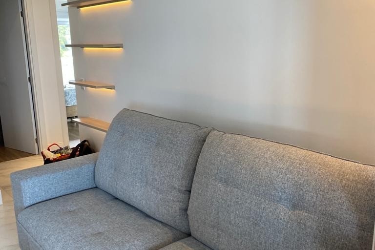 Apartamento 3 dormitórios Brava Arts, Praia Brava - Itajaí