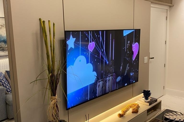 Apartamento 3 dormitórios Brava Arts, Praia Brava - Itajaí