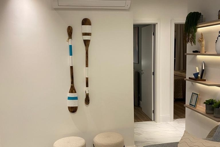 Apartamento 3 dormitórios Brava Arts, Praia Brava - Itajaí