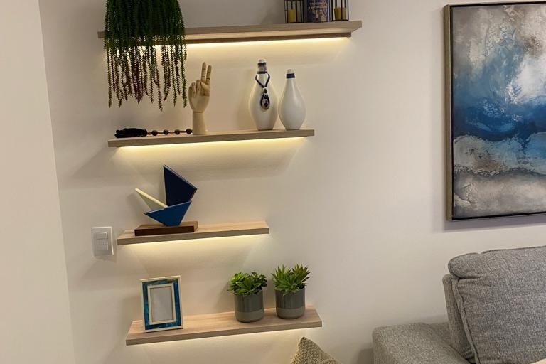 Apartamento 3 dormitórios Brava Arts, Praia Brava - Itajaí
