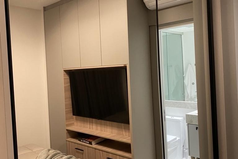 Apartamento 3 dormitórios Brava Arts, Praia Brava - Itajaí