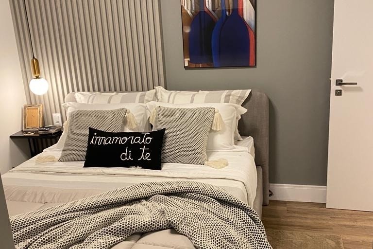 Apartamento 3 dormitórios Brava Arts, Praia Brava - Itajaí