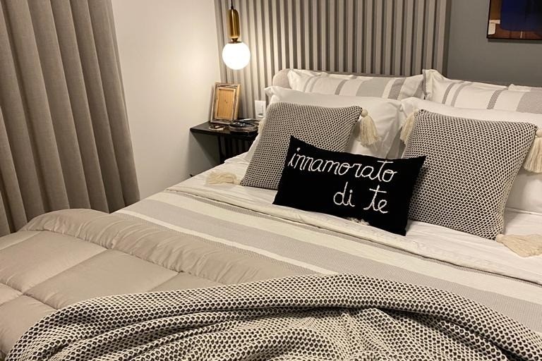 Apartamento 3 dormitórios Brava Arts, Praia Brava - Itajaí